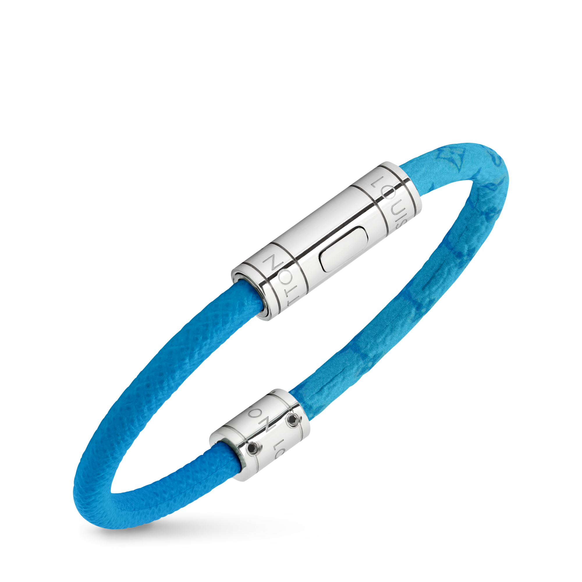 Blue Fashion Jewelry for Men | LOUIS VUITTON